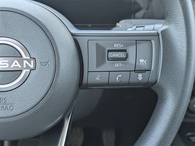 Nuevos NISSAN KICKS à Kennesaw, chez Town Center Nissan