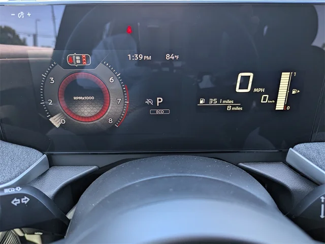 Nuevos NISSAN KICKS à Kennesaw, chez Town Center Nissan