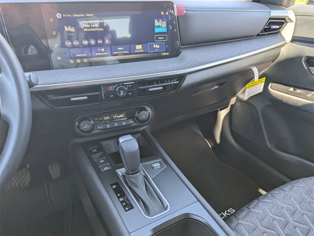 Nuevos NISSAN KICKS à Kennesaw, chez Town Center Nissan