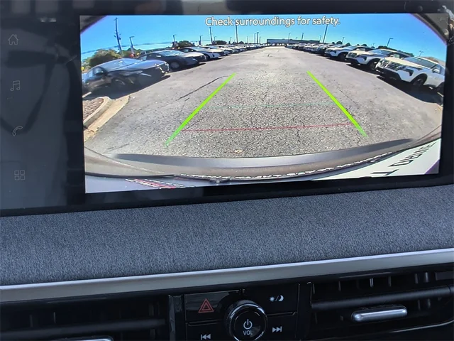 Nuevos NISSAN KICKS à Kennesaw, chez Town Center Nissan