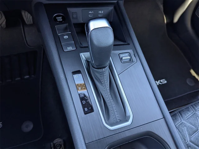 Nuevos NISSAN KICKS à Kennesaw, chez Town Center Nissan