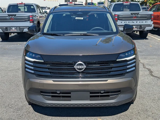 Nuevos NISSAN KICKS à Kennesaw, chez Town Center Nissan