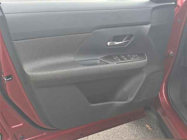 Nuevos NISSAN KICKS à Kennesaw, chez Town Center Nissan