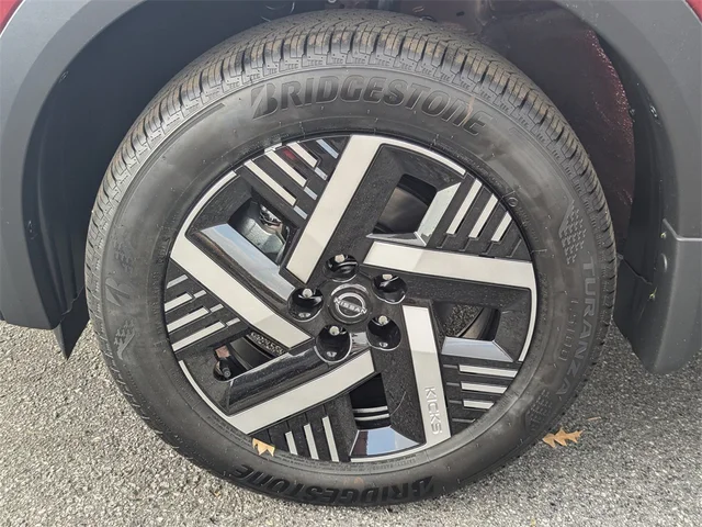 Nuevos NISSAN KICKS à Kennesaw, chez Town Center Nissan