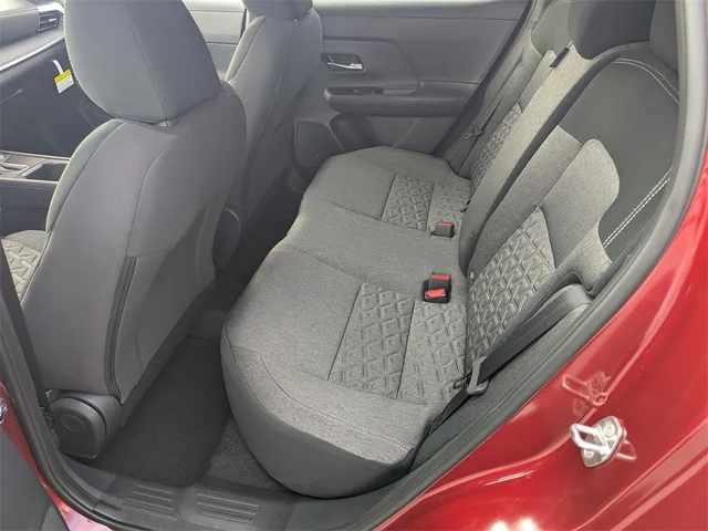 Nuevos NISSAN KICKS à Kennesaw, chez Town Center Nissan