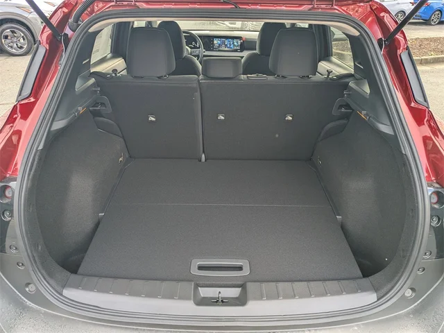 Nuevos NISSAN KICKS à Kennesaw, chez Town Center Nissan