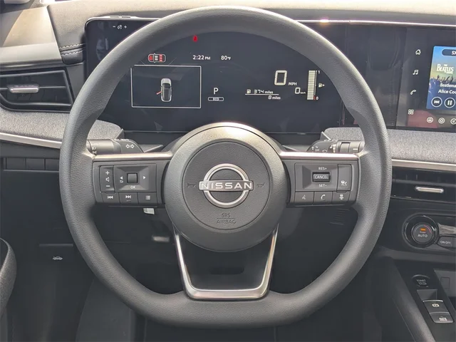 Nuevos NISSAN KICKS à Kennesaw, chez Town Center Nissan