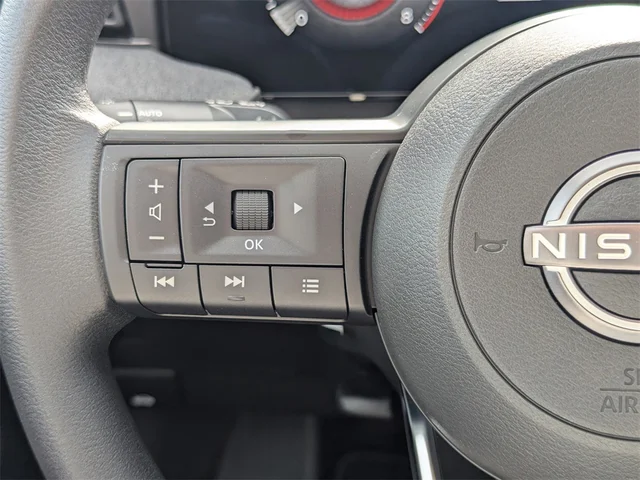 Nuevos NISSAN KICKS à Kennesaw, chez Town Center Nissan