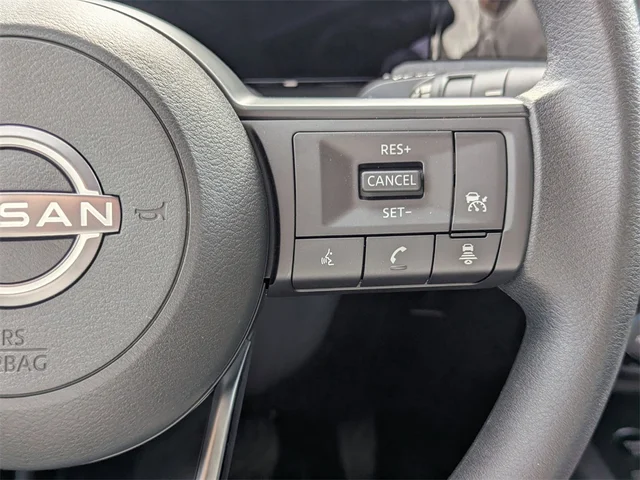 Nuevos NISSAN KICKS à Kennesaw, chez Town Center Nissan