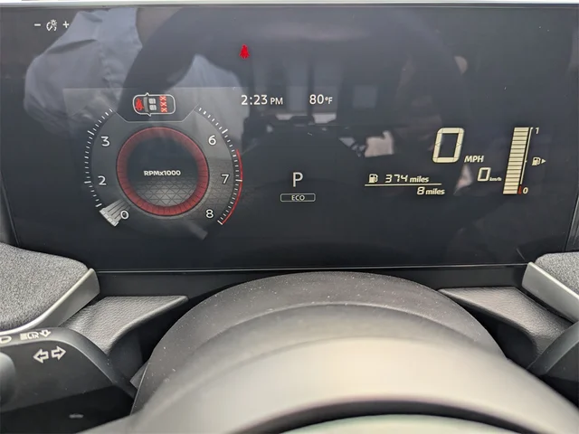 Nuevos NISSAN KICKS à Kennesaw, chez Town Center Nissan