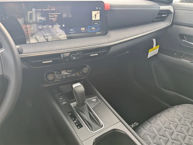 Nuevos NISSAN KICKS à Kennesaw, chez Town Center Nissan