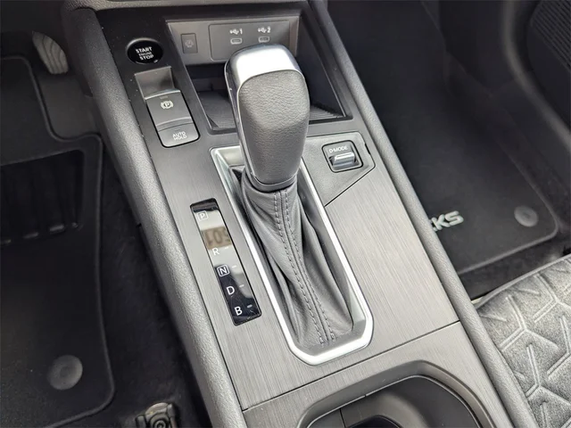 Nuevos NISSAN KICKS à Kennesaw, chez Town Center Nissan