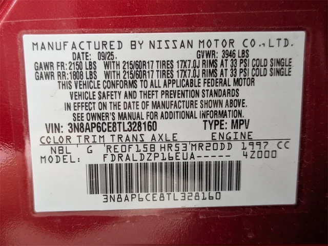 Nuevos NISSAN KICKS à Kennesaw, chez Town Center Nissan