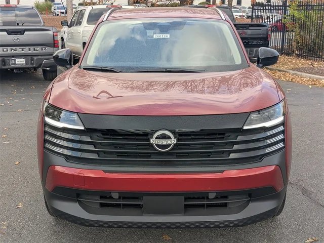 Nuevos NISSAN KICKS à Kennesaw, chez Town Center Nissan