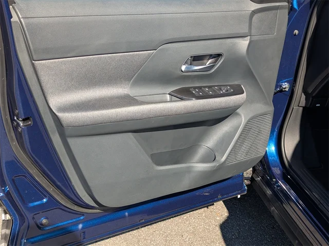 Nuevos NISSAN KICKS à Kennesaw, chez Town Center Nissan