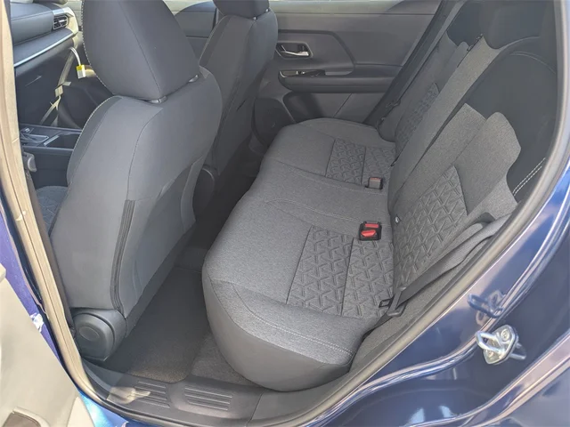 Nuevos NISSAN KICKS à Kennesaw, chez Town Center Nissan