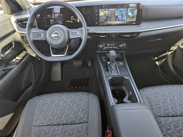 Nuevos NISSAN KICKS à Kennesaw, chez Town Center Nissan