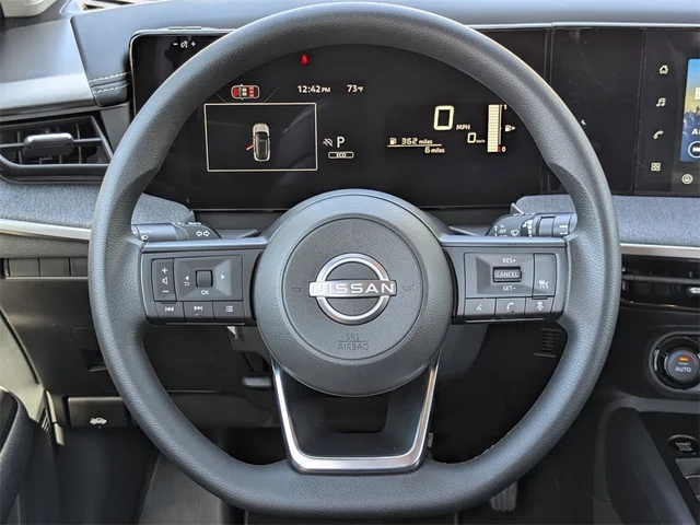 Nuevos NISSAN KICKS à Kennesaw, chez Town Center Nissan