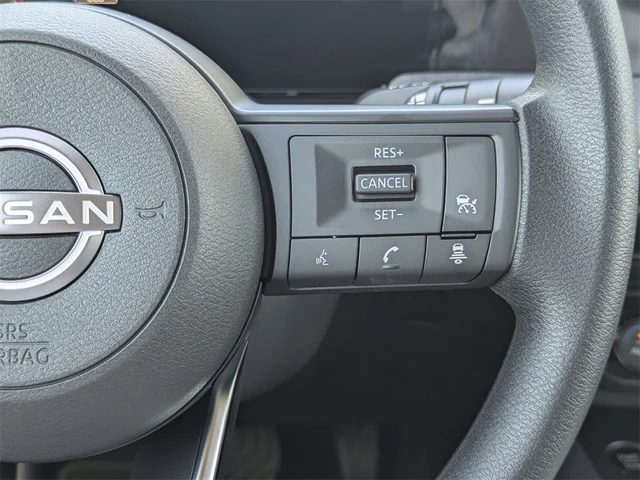 Nuevos NISSAN KICKS à Kennesaw, chez Town Center Nissan