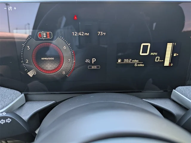 Nuevos NISSAN KICKS à Kennesaw, chez Town Center Nissan