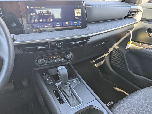 Nuevos NISSAN KICKS à Kennesaw, chez Town Center Nissan