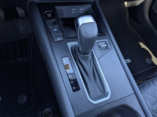 Nuevos NISSAN KICKS à Kennesaw, chez Town Center Nissan