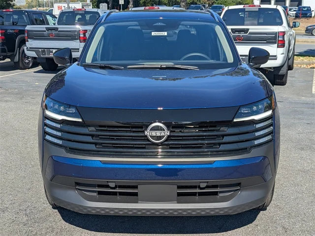 Nuevos NISSAN KICKS à Kennesaw, chez Town Center Nissan