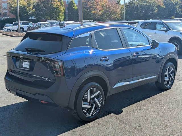 Nuevos NISSAN KICKS à Kennesaw, chez Town Center Nissan