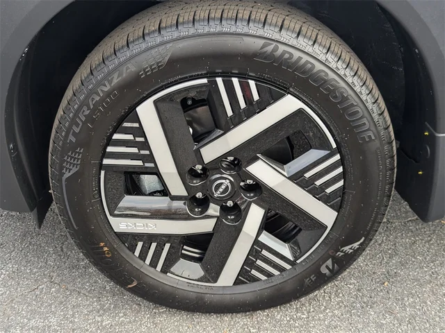 Nuevos NISSAN KICKS à Kennesaw, chez Town Center Nissan