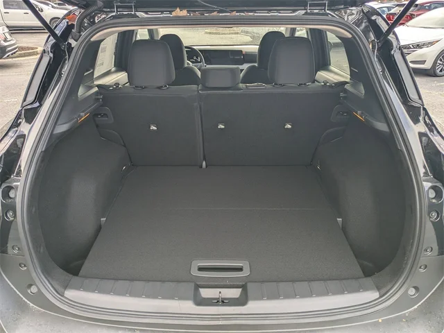 Nuevos NISSAN KICKS à Kennesaw, chez Town Center Nissan