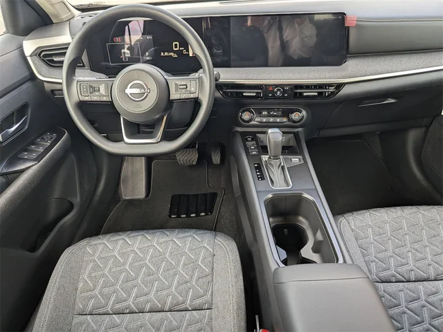 Nuevos NISSAN KICKS à Kennesaw, chez Town Center Nissan