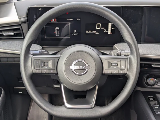 Nuevos NISSAN KICKS à Kennesaw, chez Town Center Nissan