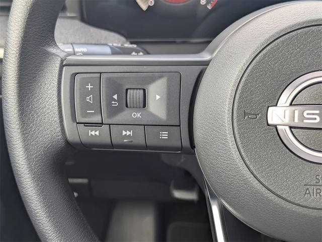 Nuevos NISSAN KICKS à Kennesaw, chez Town Center Nissan