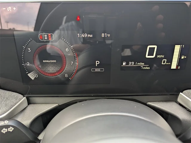 Nuevos NISSAN KICKS à Kennesaw, chez Town Center Nissan