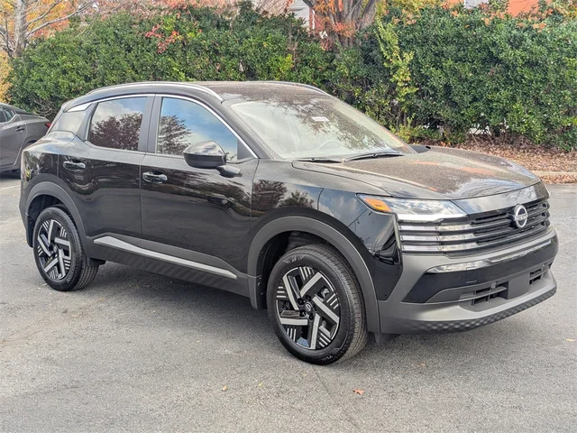 Nuevos NISSAN KICKS à Kennesaw, chez Town Center Nissan