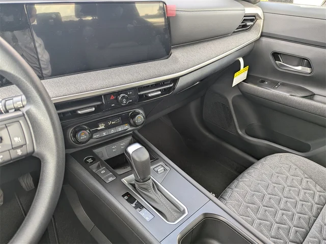 Nuevos NISSAN KICKS à Kennesaw, chez Town Center Nissan