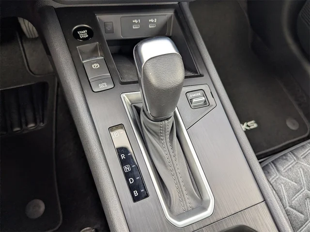 Nuevos NISSAN KICKS à Kennesaw, chez Town Center Nissan