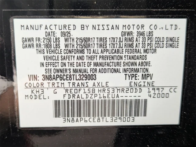 Nuevos NISSAN KICKS à Kennesaw, chez Town Center Nissan