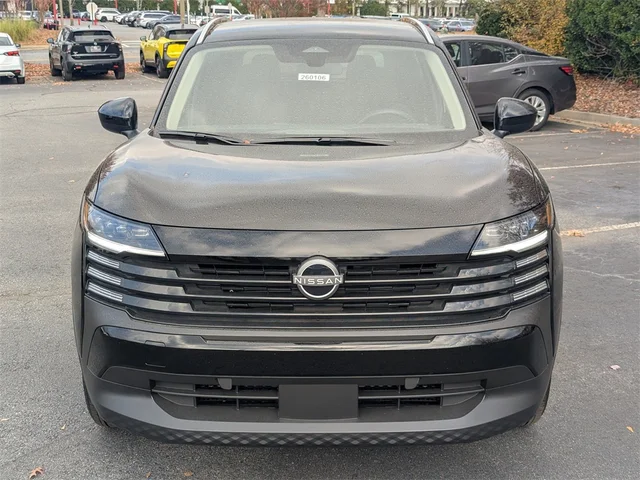 Nuevos NISSAN KICKS à Kennesaw, chez Town Center Nissan