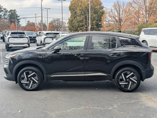 Nuevos NISSAN KICKS à Kennesaw, chez Town Center Nissan