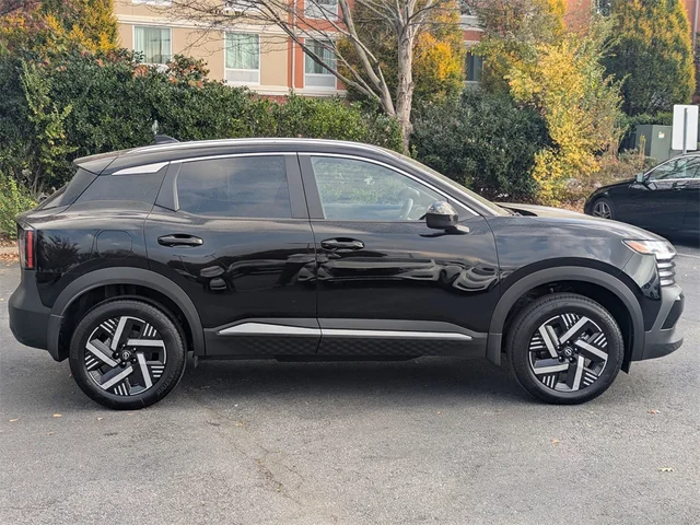 Nuevos NISSAN KICKS à Kennesaw, chez Town Center Nissan