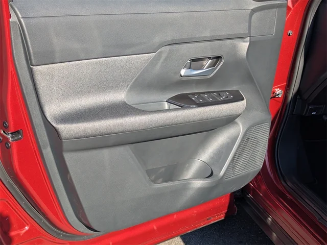 Nuevos NISSAN KICKS à Kennesaw, chez Town Center Nissan