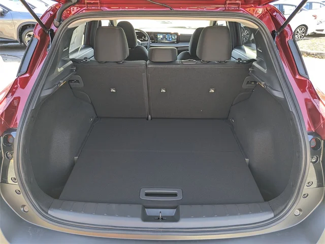 Nuevos NISSAN KICKS à Kennesaw, chez Town Center Nissan