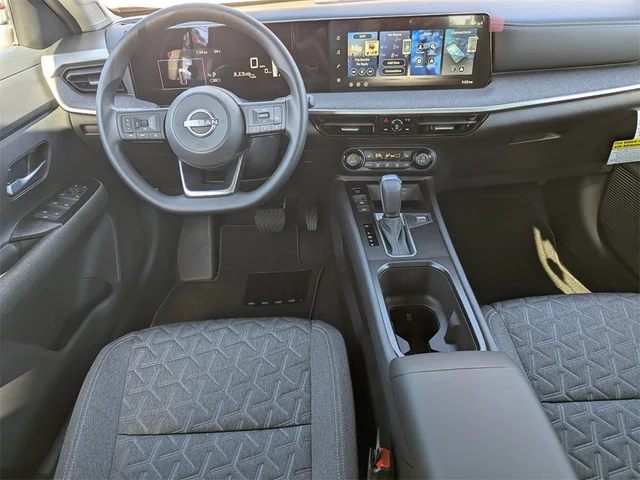 Nuevos NISSAN KICKS à Kennesaw, chez Town Center Nissan