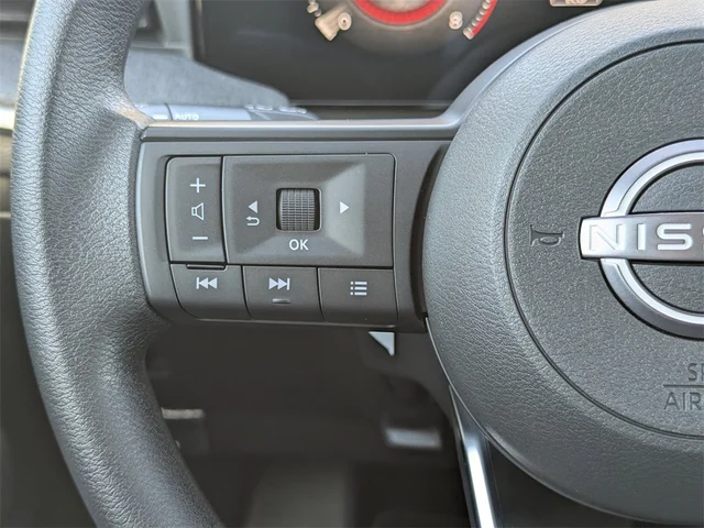 Nuevos NISSAN KICKS à Kennesaw, chez Town Center Nissan