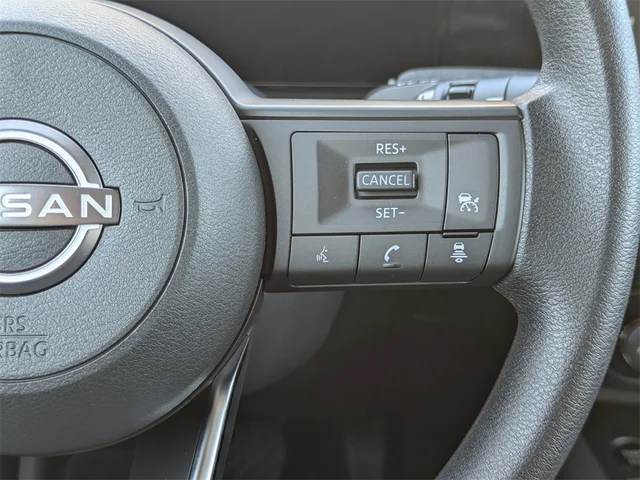 Nuevos NISSAN KICKS à Kennesaw, chez Town Center Nissan