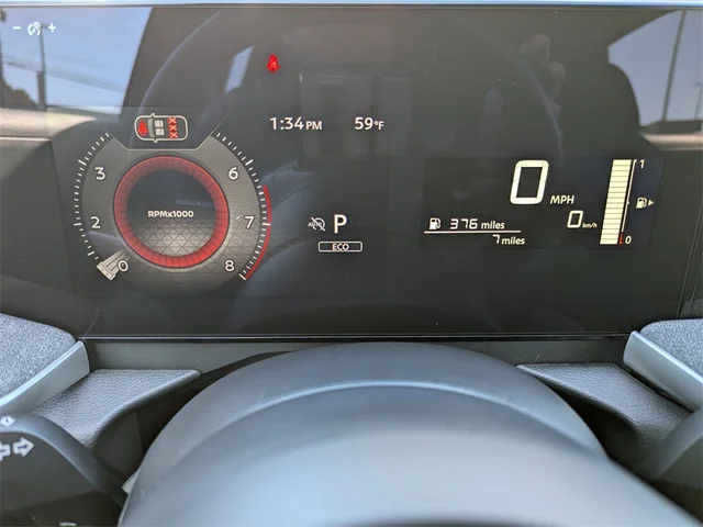 Nuevos NISSAN KICKS à Kennesaw, chez Town Center Nissan