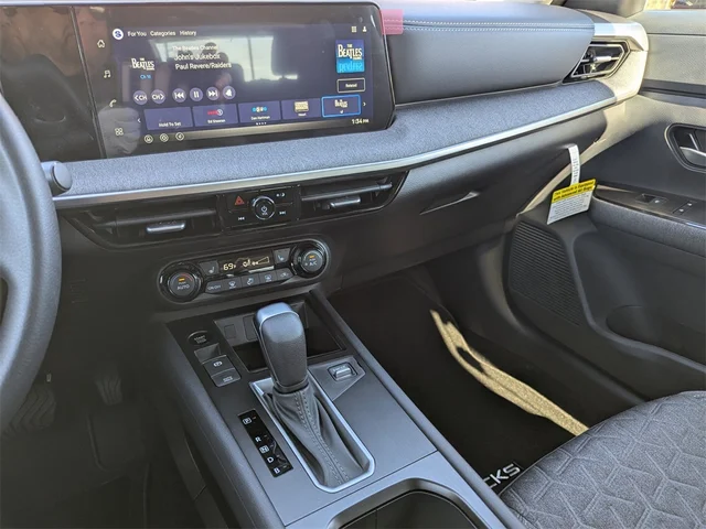 Nuevos NISSAN KICKS à Kennesaw, chez Town Center Nissan