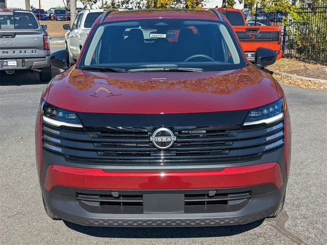 Nuevos NISSAN KICKS à Kennesaw, chez Town Center Nissan