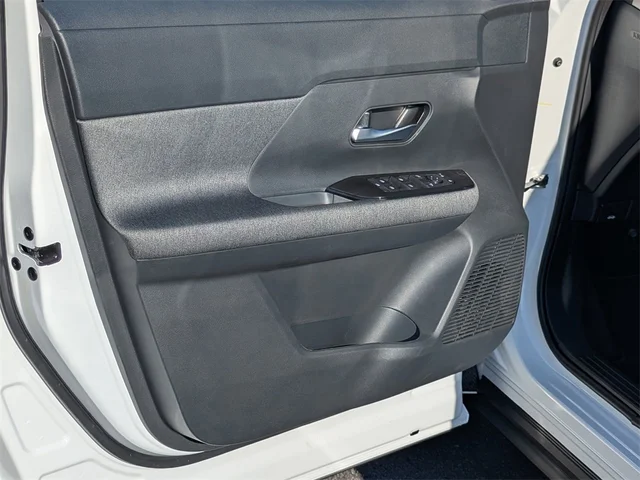 Nuevos NISSAN KICKS à Kennesaw, chez Town Center Nissan